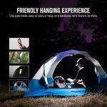 OLIGHT 400 Lumens Rechargeable Magnetic Work Light