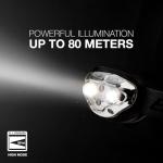 Energizer PRO-400 Rechargeable Ultra Bright Headlamp