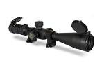 Monstrum G3 6-24x50 FFP Rifle Scope with Illuminated Reticle