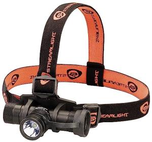 Streamlight ProTac 1000 Lumens USB Rechargeable Headlamp