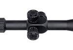 Monstrum G3 6-24x50 FFP Rifle Scope with Illuminated Reticle