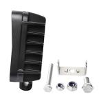 EXZEIT 6" 80W LED Work Light - 6800 Lumens