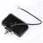 EXZEIT 6" 80W LED Work Light - 6800 Lumens