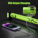 Wokelux 3000LM Rechargeable Work Light Pack