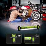 Wokelux 3000LM Rechargeable Work Light Pack