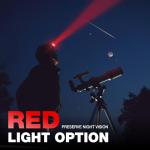 Mossy Oak 600 Lumens Rechargeable Headlamp - Lightweight & Waterproof