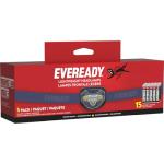 EVEREADY Pro200 LED Headlamps - 5-Pack Set