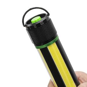 LitezAll Kuadrant 2000 Lumen Rechargeable LED Lantern