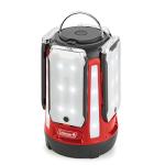 Coleman 800L LED Lantern with 4 Removable Panels