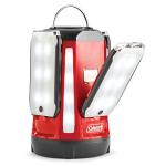 Coleman 800L LED Lantern with 4 Removable Panels