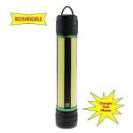 LitezAll Kuadrant 2000 Lumen Rechargeable LED Lantern