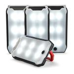 Coleman 800L LED Lantern with 4 Removable Panels