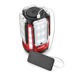 Coleman 800L LED Lantern with 4 Removable Panels