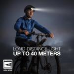 Energizer LED Headlamp Pack of 2 for Outdoors