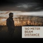 Energizer Jeep Hybrid Rechargeable LED Headlamp 2,000 Lumens