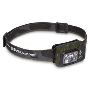 Black Diamond Spot LED Headlamp, 400 Lumens