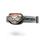 Energizer Vision HD+ LED Headlamp with Digital Focus