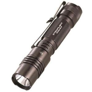 Streamlight ProTac 2L-X Tactical Flashlight, 500 Lumens