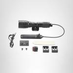 Streamlight ProTac Rail Mount HL-X 1000-Lumen Light