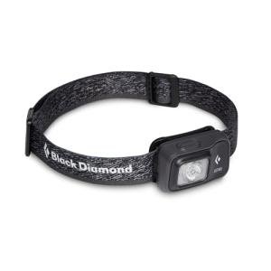 Black Diamond Astro 300 LED Headlamp - Graphite