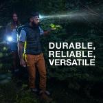 Energizer Vision HD+ LED Headlamp with Digital Focus