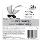 Energizer 123 Lithium Photo Batteries, 2 Pack