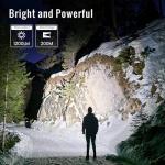 Sofirn 1200 Lumen Rechargeable Waterproof Headlamp