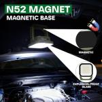 MOSLIGHTING 4000LM Portable Waterproof Work Light