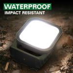 MOSLIGHTING 4000LM Portable Waterproof Work Light