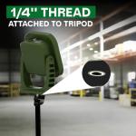 MOSLIGHTING 4000LM Portable Waterproof Work Light