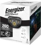 Energizer Waterproof LED Headlamp Set (2-Pack)