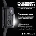 BLACK DIAMOND Spot 400 Headlamp - 400 Lumens