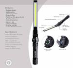 NextLED NT-7543 Rechargeable Magnetic Work Light