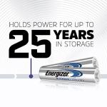 Energizer Ultimate Lithium AAA Batteries, 24 Count