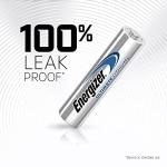 Energizer Ultimate Lithium AAA Batteries, 24 Count