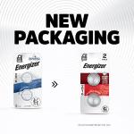 Energizer 2032 Lithium Coin Batteries - 6 Pack