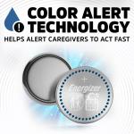 Energizer 2032 Lithium Coin Batteries - 6 Pack