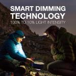Energizer Pro360 LED Headlamp - Ultra Bright & Waterproof