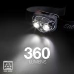 Energizer Pro360 LED Headlamp - Ultra Bright & Waterproof