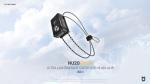 Nitecore NU20 Ultralight 360 Lumen Headlamp