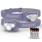 Energizer 2-Pack LED Headlamps for Outdoors
