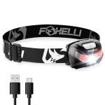 Ultra Bright LED Headlamp for Outdoor Adventures