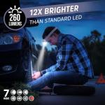 Energizer 2-Pack LED Headlamps for Outdoors