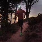 VEKKIA Bright LED Headlamp - 5 Modes, Adjustable Strap