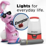 Energizer 2-Pack LED Headlamps for Outdoors