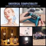 POWEROWL 2800mAh AA Rechargeable Batteries - 16 Pack