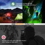 EverBrite 5-Pack Kids & Adults Headlamps