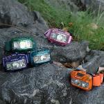 EverBrite 5-Pack Kids & Adults Headlamps