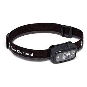 Black Diamond Spot 350 LED Waterproof Headlamp