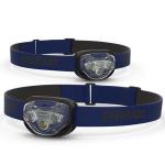 Eveready 200 Lumen LED Headlamp, 2 Pack